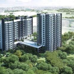 Trilive (D19), Condominium #579230771